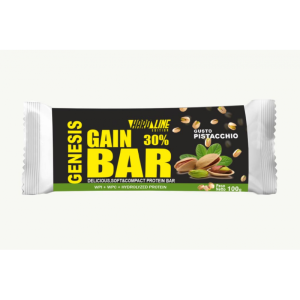 Barretta Proteica Gain Bar 100g barrette