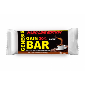 Barretta Proteica Genesis Bar 50g barrette