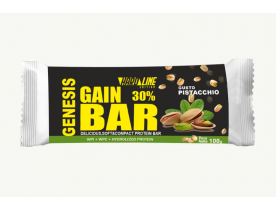 Barretta Proteica Gain Bar 100g barrette
