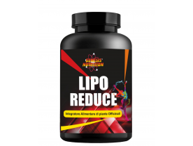 LIPO REDUCE XS 90 CAPSULE