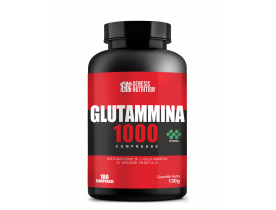 L-GLUTAMINE compresse