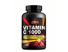 VITAMINA C 1000