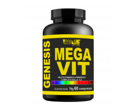 MEGA VIT (MULTIVITAMINICO E MINERALE)